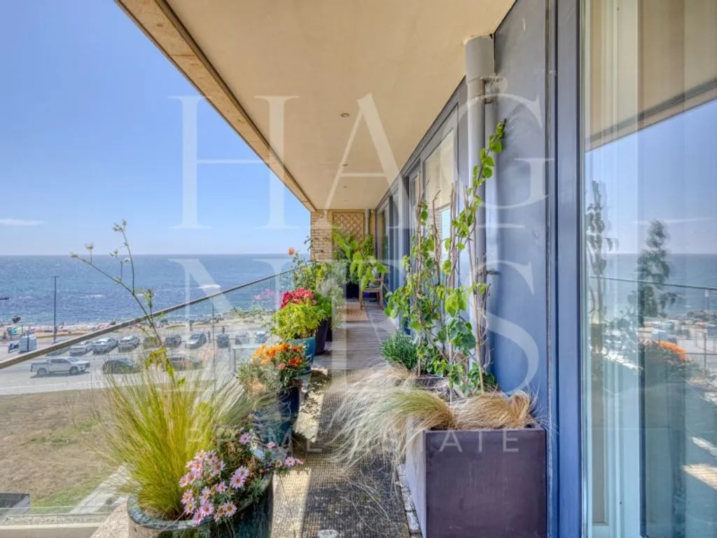 Rõdu - Penthouse with Sea View in Vila Nova de Gaia