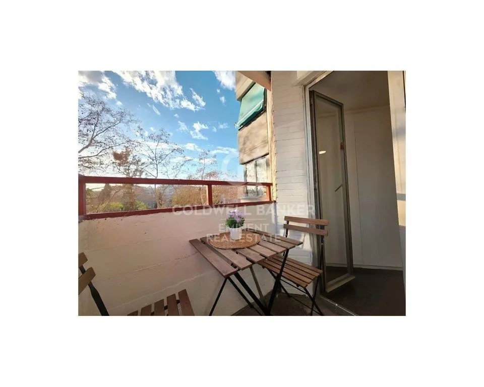 Rõdu - Luxury Duplex with Balcony in Barcelona