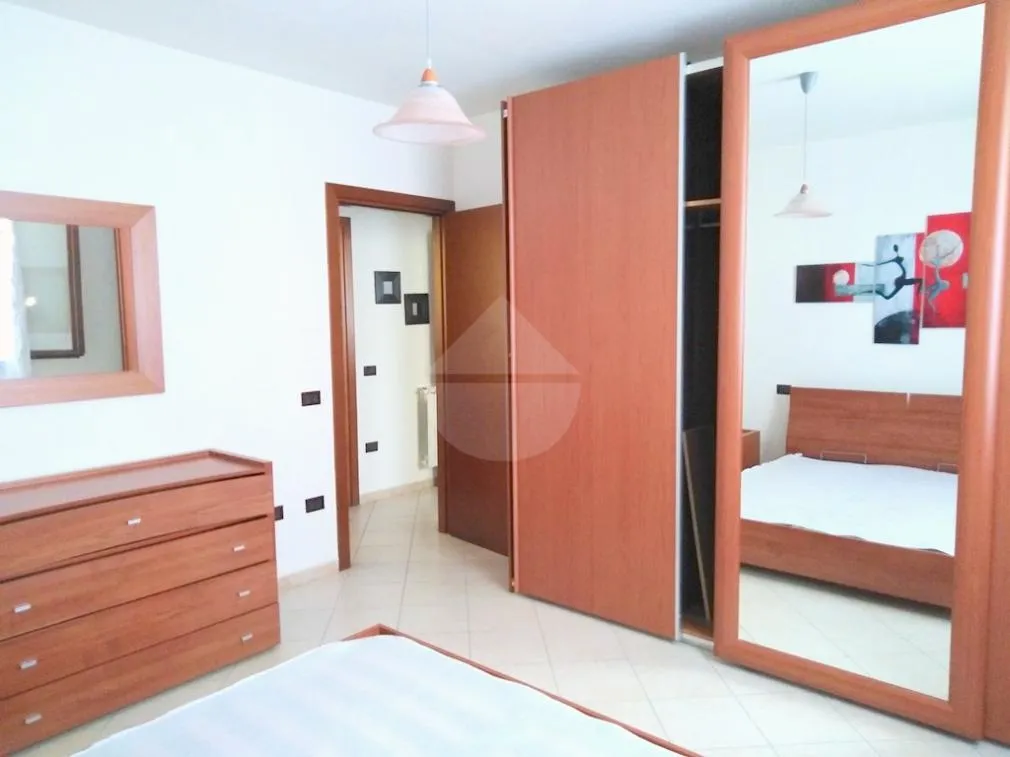 Magamistoad - Spacious Ground Floor Flat in Pontecchio Polesine