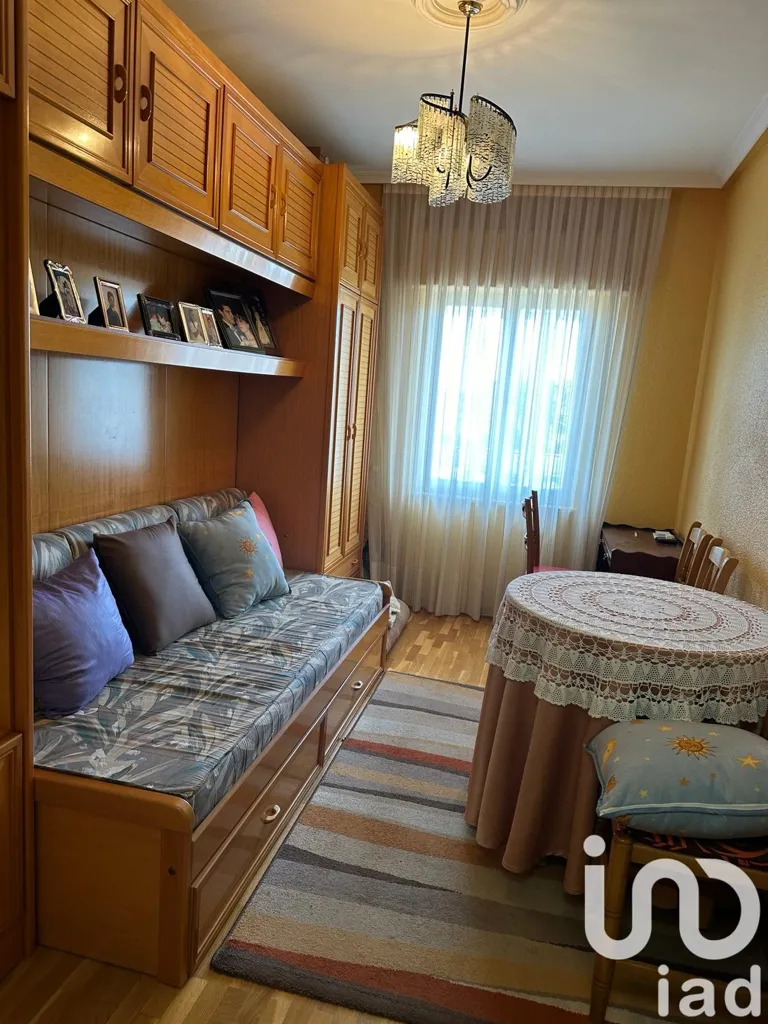 Chambres - Spacious House with Garden in La Bañeza