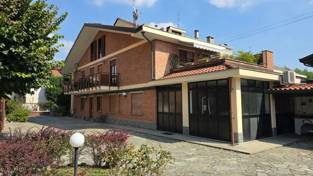 facade