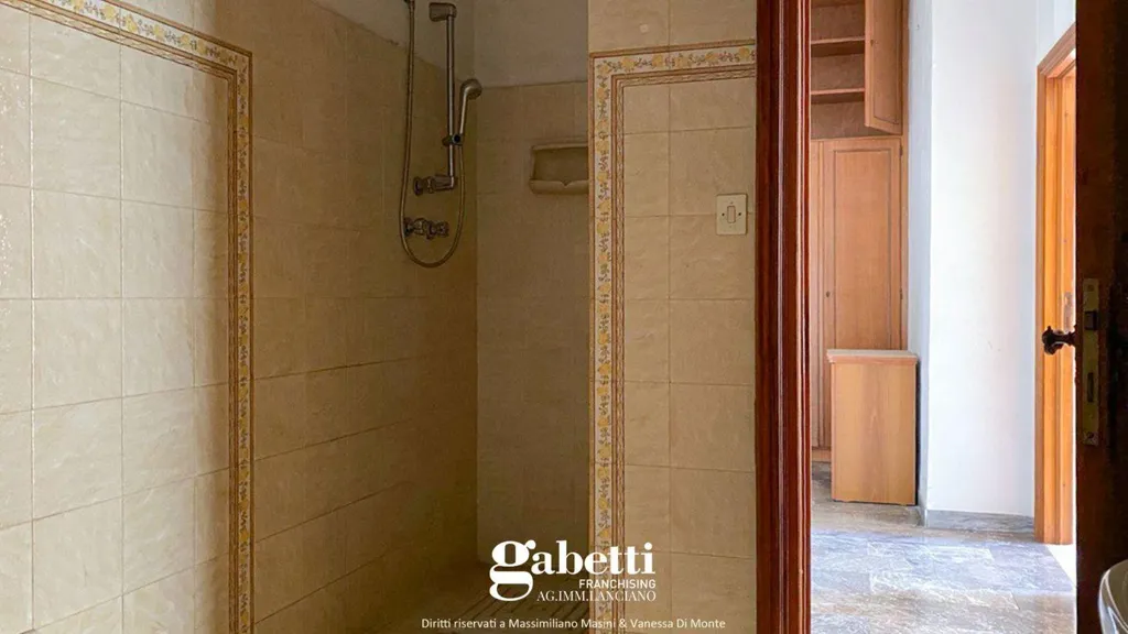 Vannitoad - Historic Apartment with Balcony in Lanciano