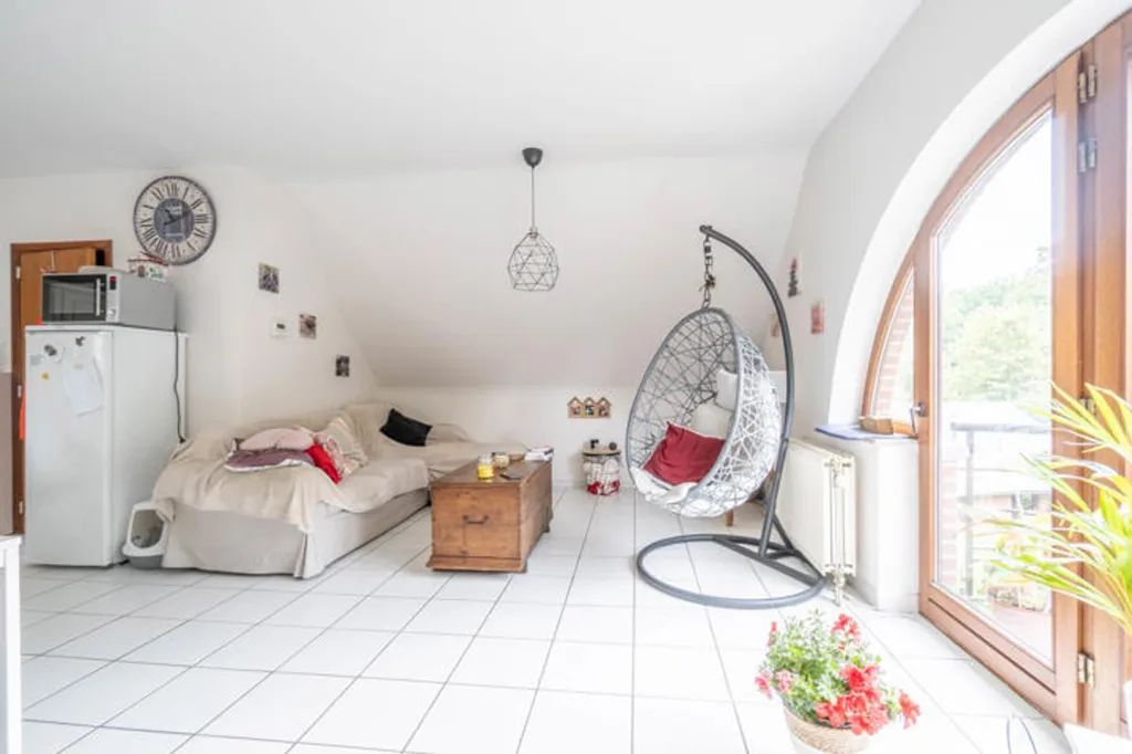 Elutuba - Apartment with Terrace in Wavre