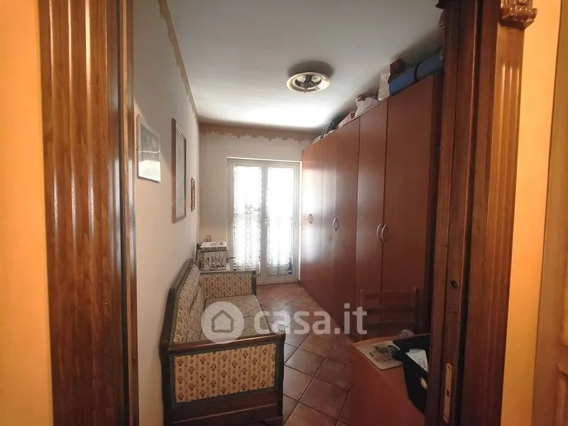 Esik - Apartment with Balcony in Catania