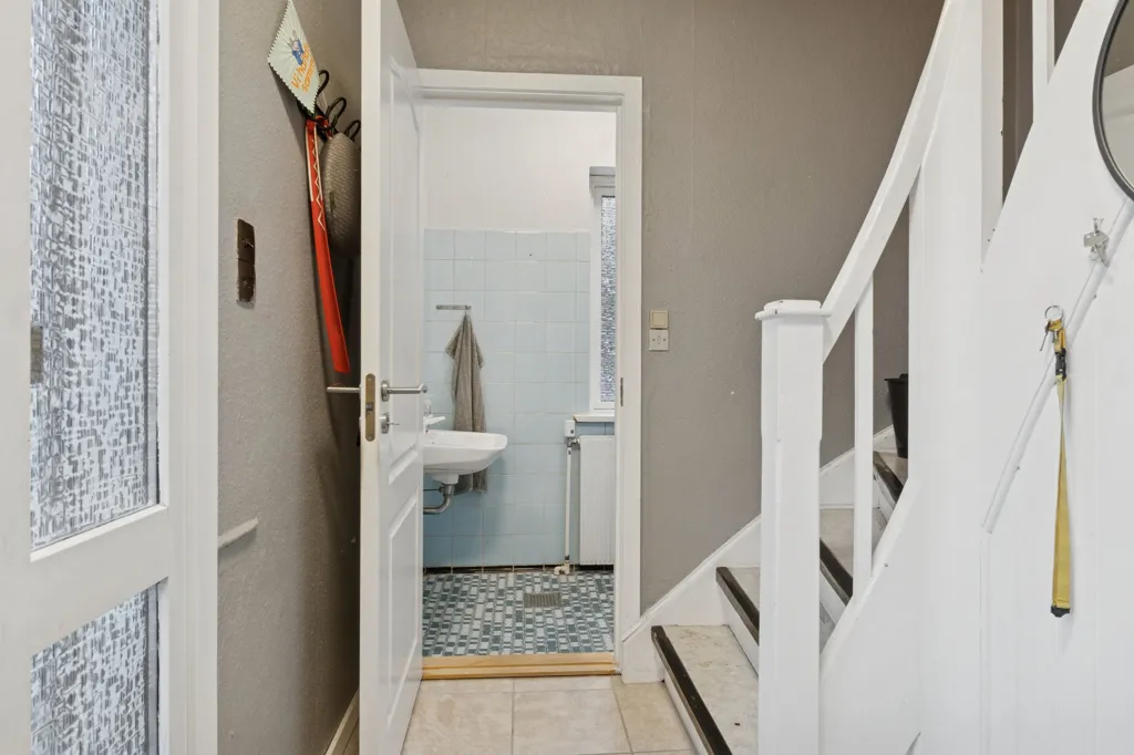Maison 5 pièces à Hobro
