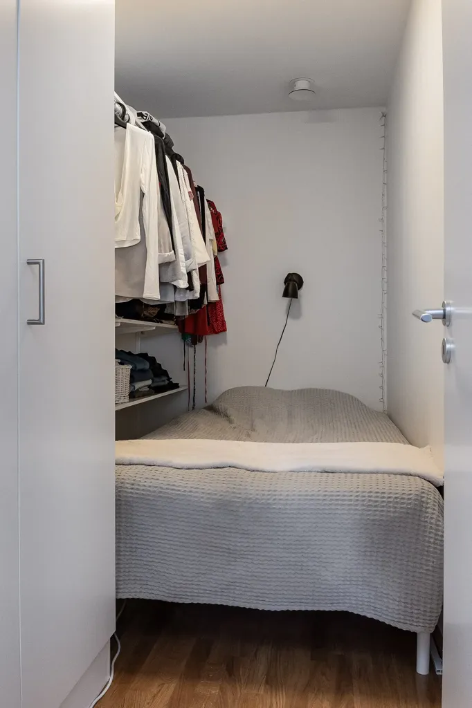 Magamistoad - Apartment with Private Terrace in Örebro