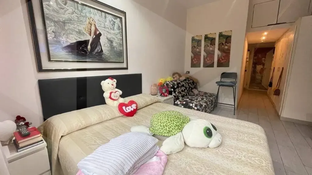 Magamistoad - Central Studio Flat in Ciampino