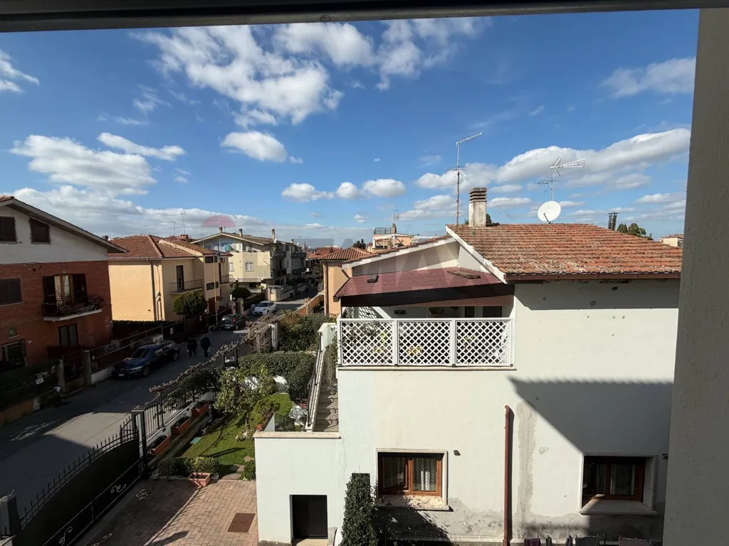 Balcon - Rented B&B with Balconies in Ciampino