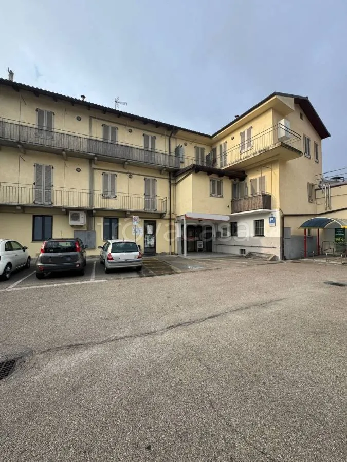 Extérieur - Renovated Apartment with Balcony in Chieri