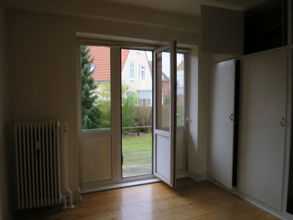 Toad - Two-Bedroom Apartment with Balcony in Odense C