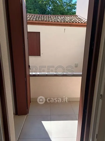 Jardin - Newly Rented Apartment with Terrace in Padua