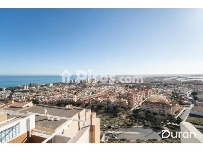 Balcone - Triplex with Sea View in Aguadulce Norte