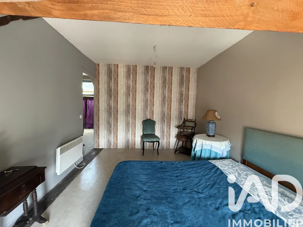 Magamistoad - Charming Cottage with Garden in Everly