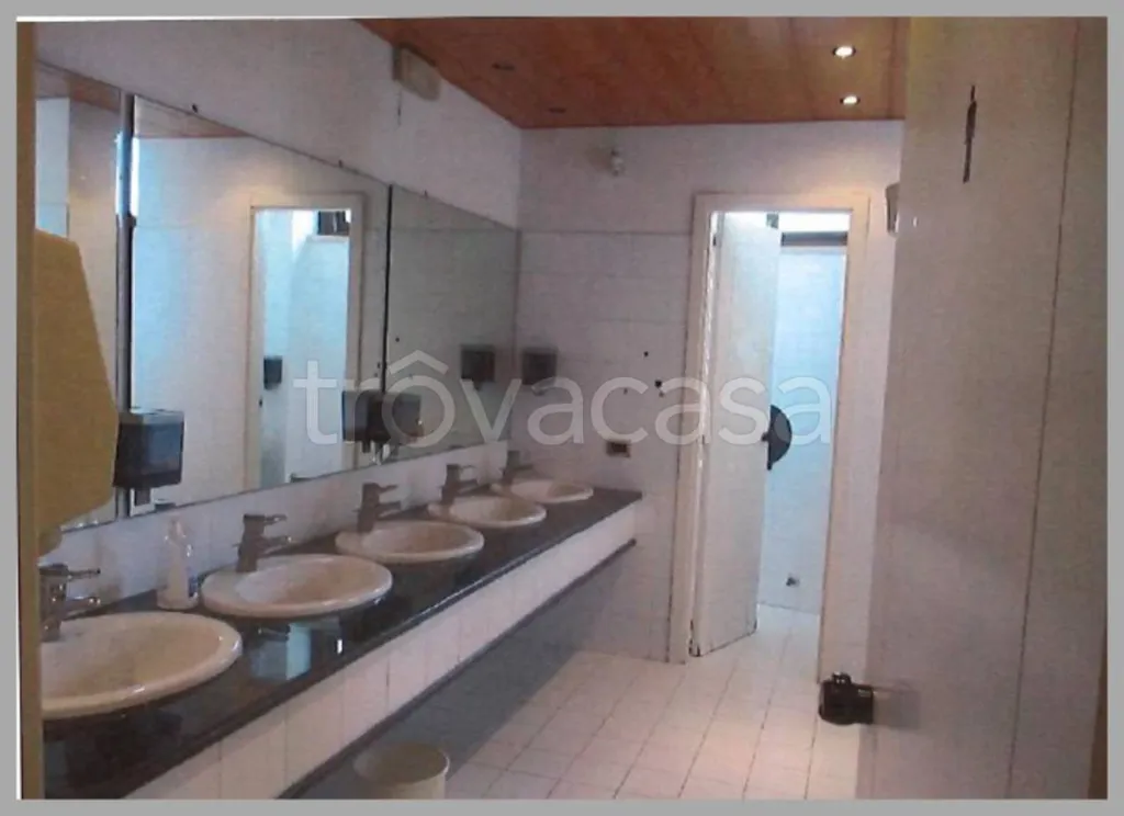 Bathrooms - Auctioned Complex with Conference Centre in Corciano