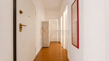 Ingresso - Restored Apartment in Alghero's Historic Centre