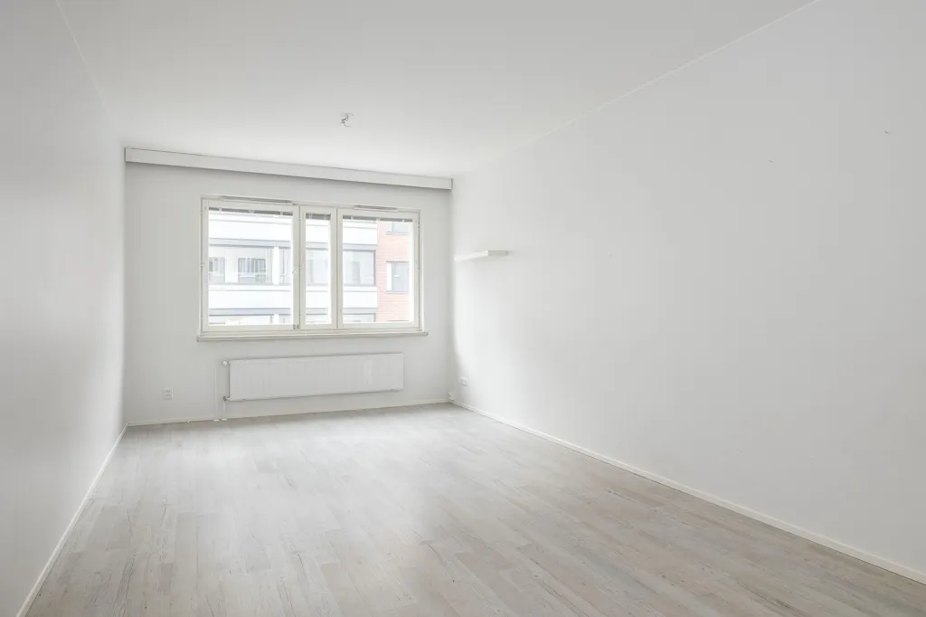 Toad - Modernised Apartment with City Centre Views in Lahti