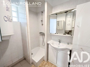 Bagni - Studio with Parking in Mortcerf