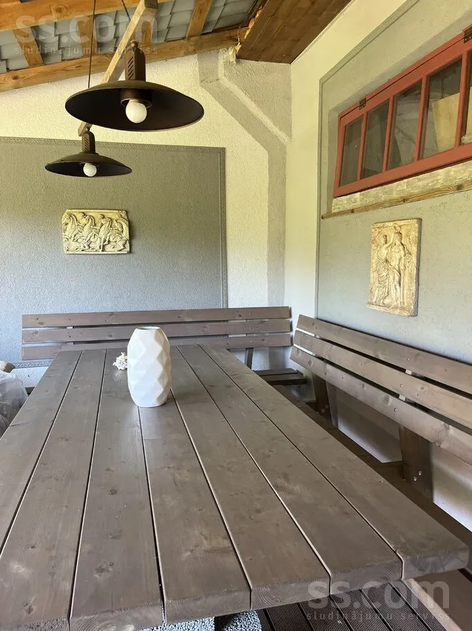 Terrazza - Apartment with Sea View in Kauguri, Jūrmala