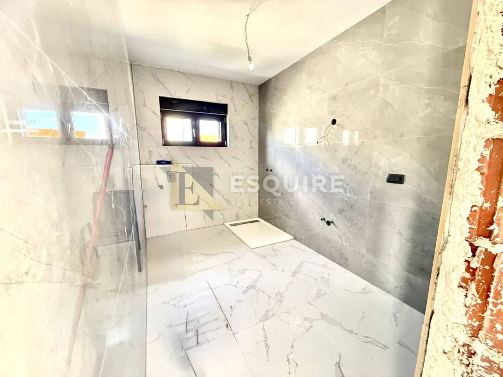 Bagni - Luxury Villa with Heated Pool in Zaton, Nin