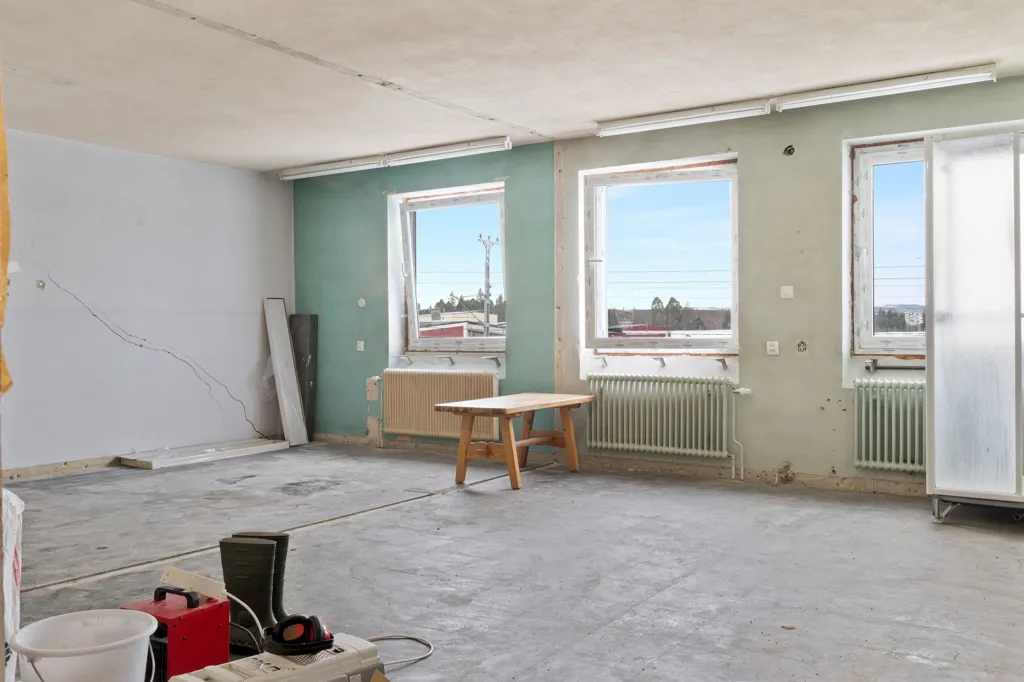 Pièces - Multi-Unit Rental Property in Östavall