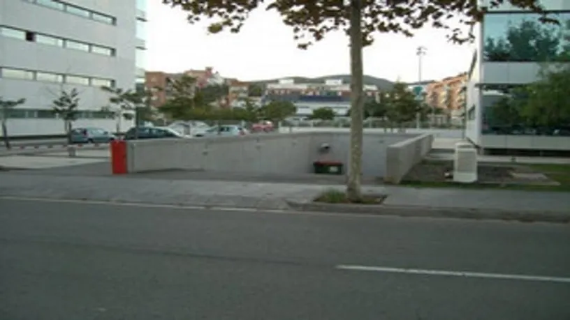 Parking Space in Castelldefels, Barcelona
