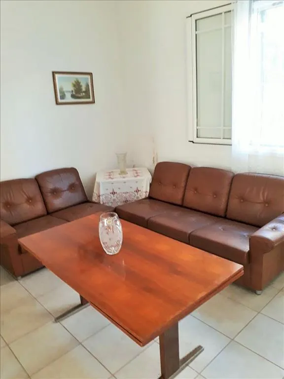 Séjour - Detached House with Yard in Lefkimmi, Corfu