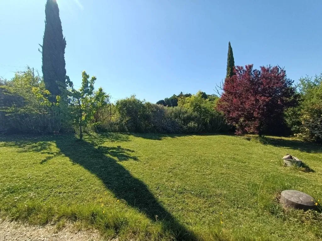 Jardin - Villa with Private Park in Rignano Sull'Arno