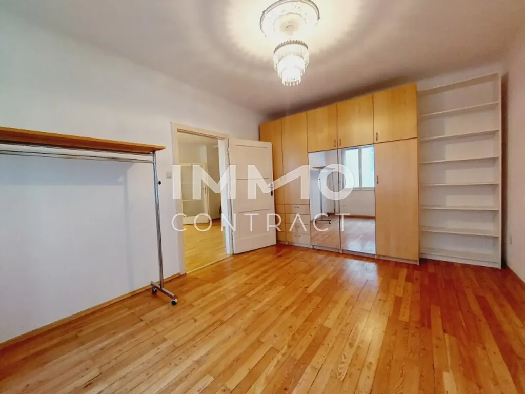 Camere da letto - Central 2-Bedroom Apartment in Rubenspark