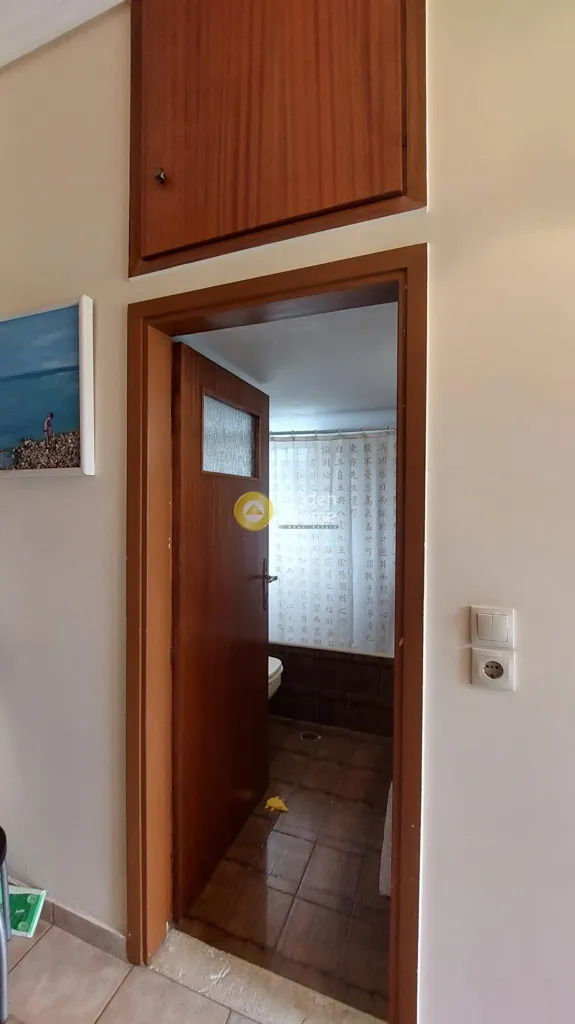 Appartement 3 pièces à GR
