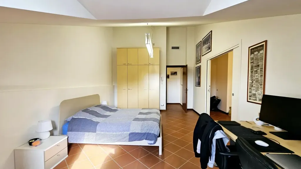 Chambres - Spacious Apartment with Fibre Optic in Monselice