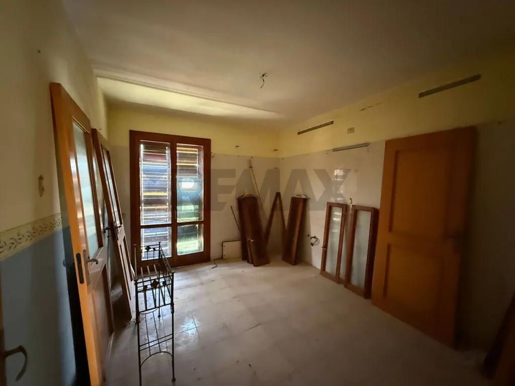 Toad - Apartment with Panoramic View in Carlentini