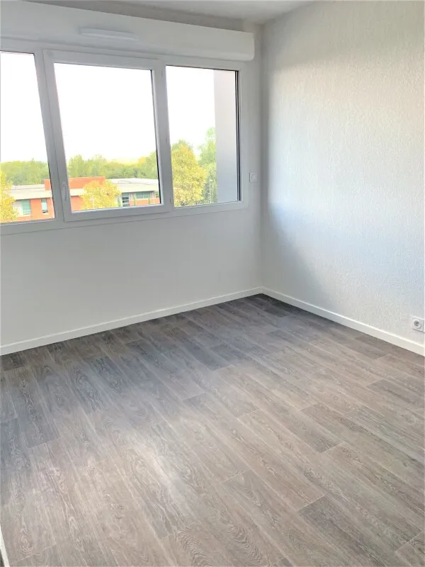 Toad - Studio in Student Residence, Auzéville-Tolosane