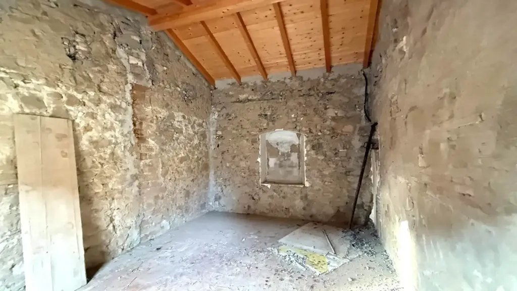 Rustic Tuscan Cottage in Pomaia