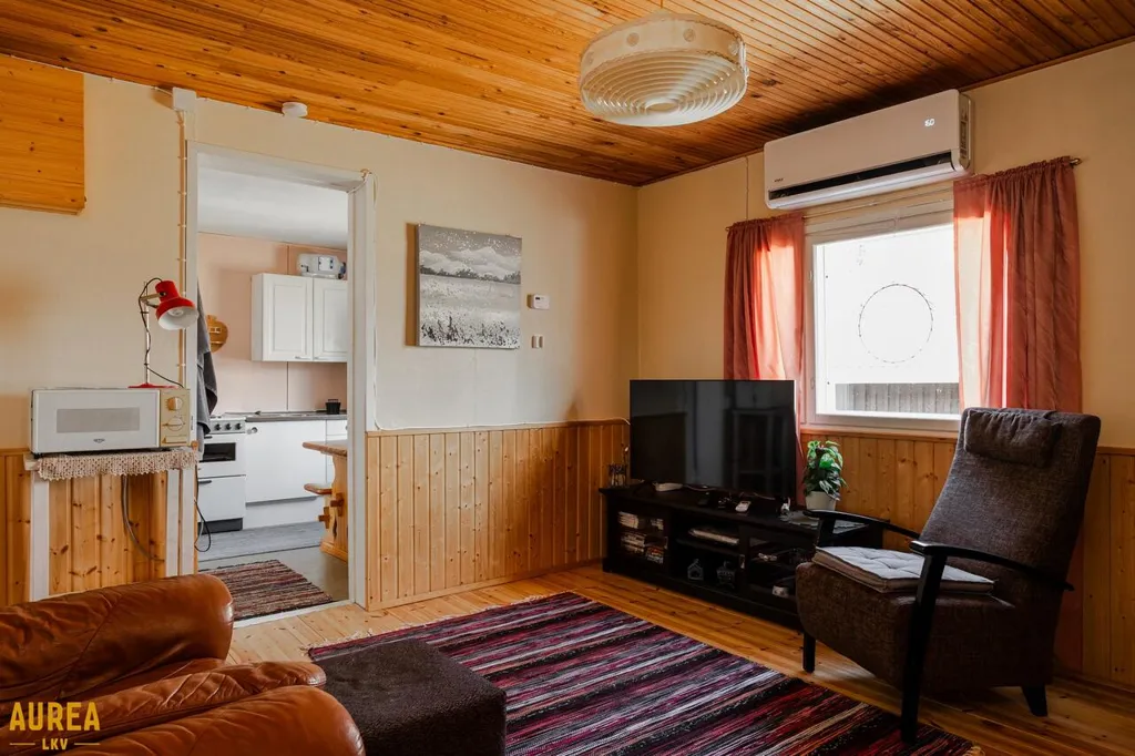 Bien 3 pièces à Oulu
