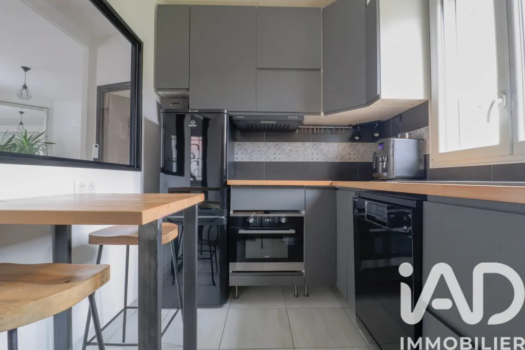 Maison 4 pièces à Orly