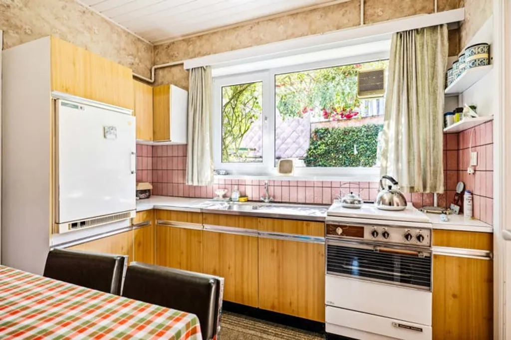 Cuisine - Maison avec Terrasse et Garage à Ekeren, Anvers
