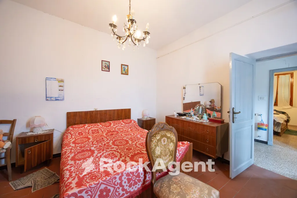 Camere da letto - Rustic House with Metato in Villa Regnano