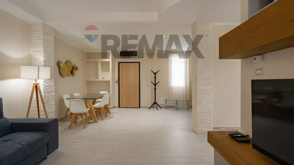 Elutuba - Apartment with Terrace in Sassari Centre
