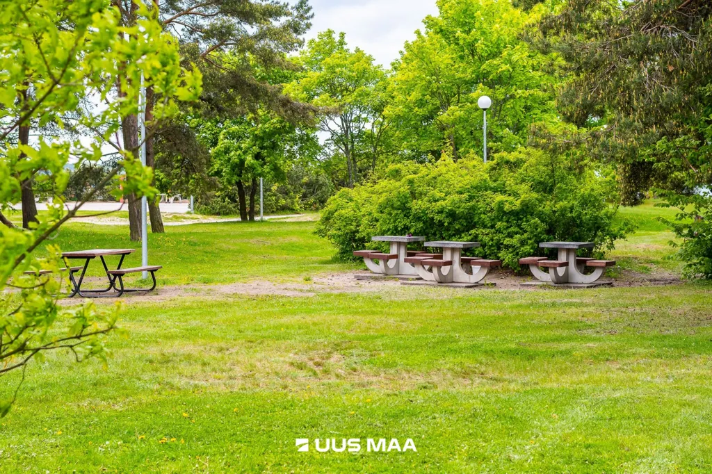 Giardino - Studio Apartment with Sea View in Stroomi