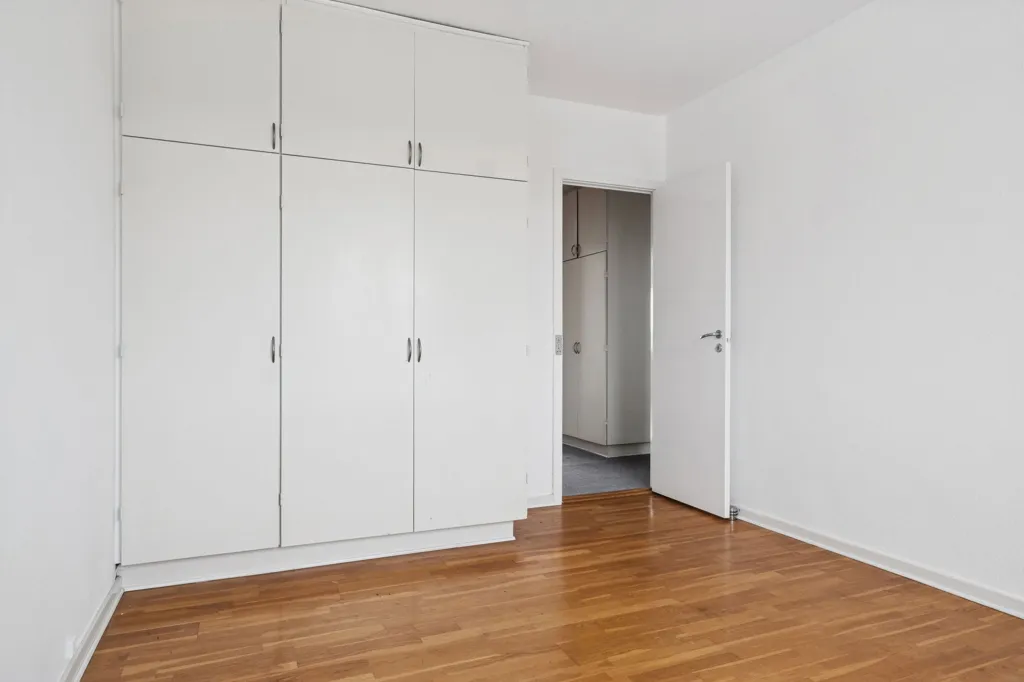 Appartement 2 pièces à Randers NV