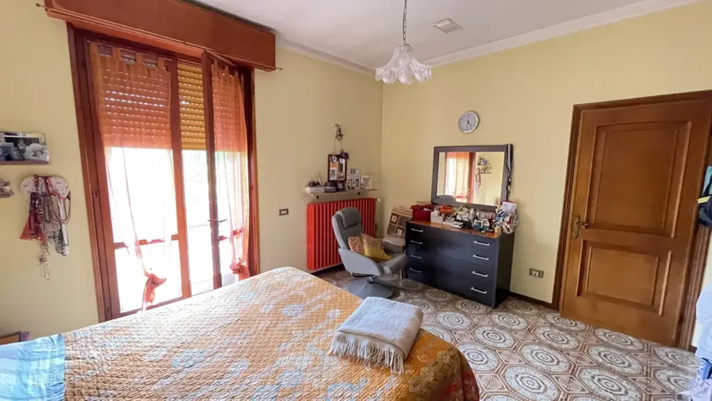 Magamistoad - Villa with Garden in Suzzara