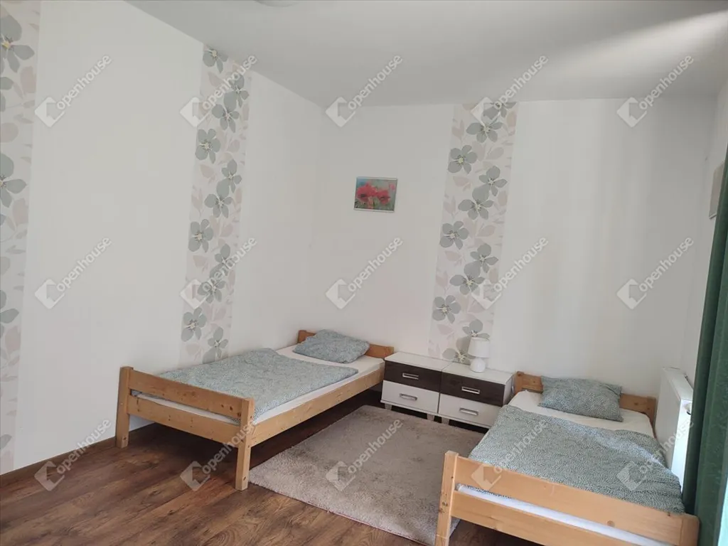 Camere da letto - Terraced House with Garden View in Tata