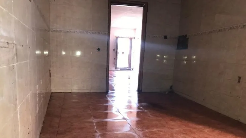 Complete Work Flat in Lleida, Lérida