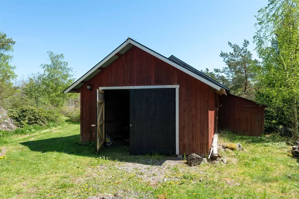Maison 6 pièces à Norrtälje kommun