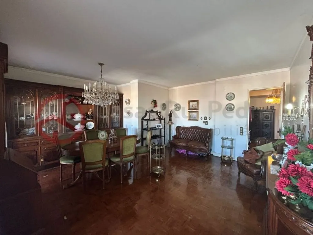 Söögituba - Luxury Apartment with River View in Almada