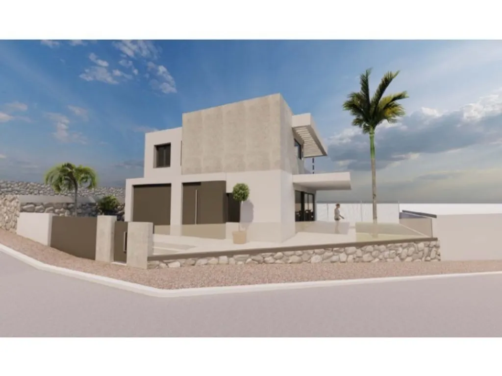 Luxury Chalet with Golf Access in Vera