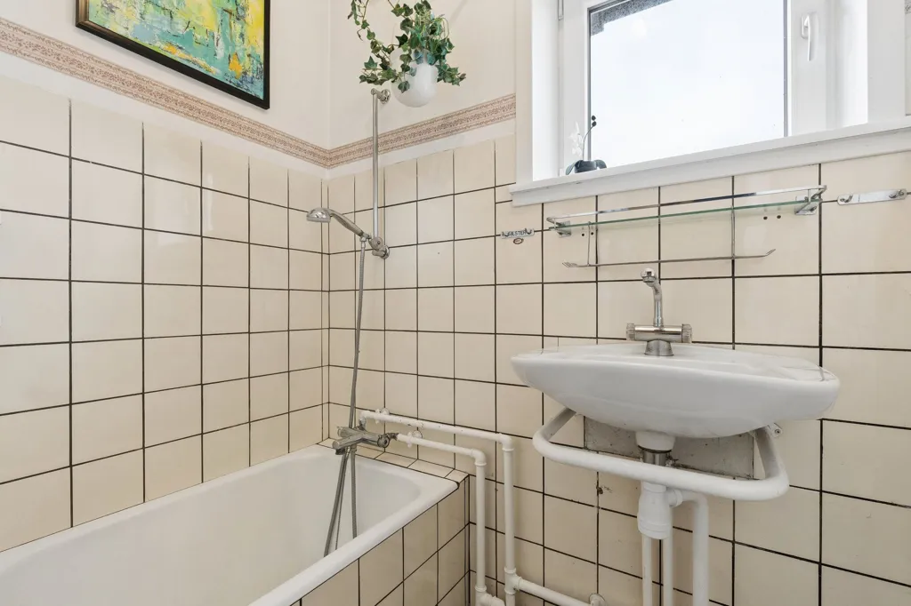 3-toaline maja asukohas Struer
