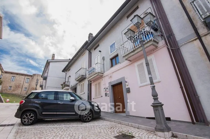 Välivaade - Three-Bedroom Apartment with Balcony in Manocalzati