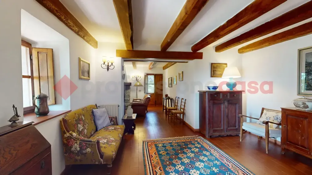 Elutuba - Rustic House with Pool in Castiglione Di Garfagnana