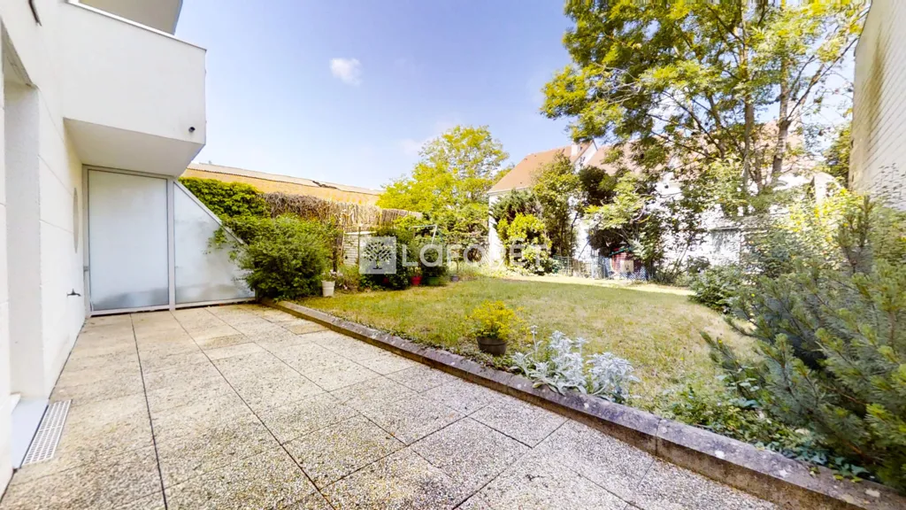Jardin - Studio avec Jardin à Viroflay